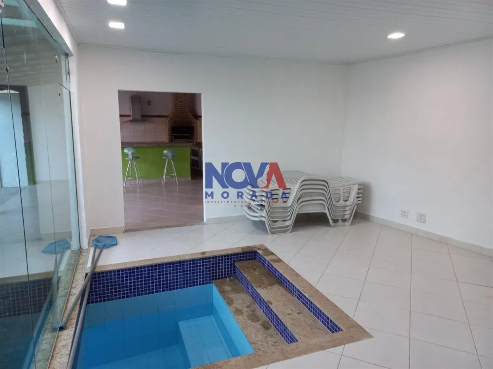 Casa, 4 quartos, 474 m² - Foto 5