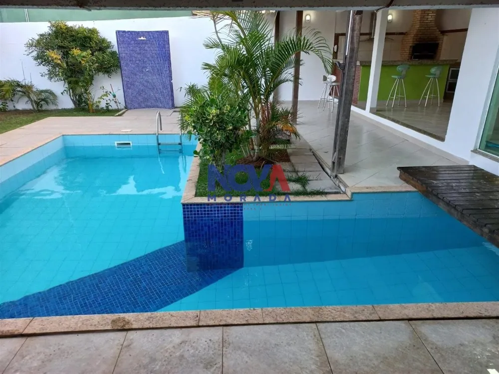 Casa, 4 quartos, 474 m² - Foto 9