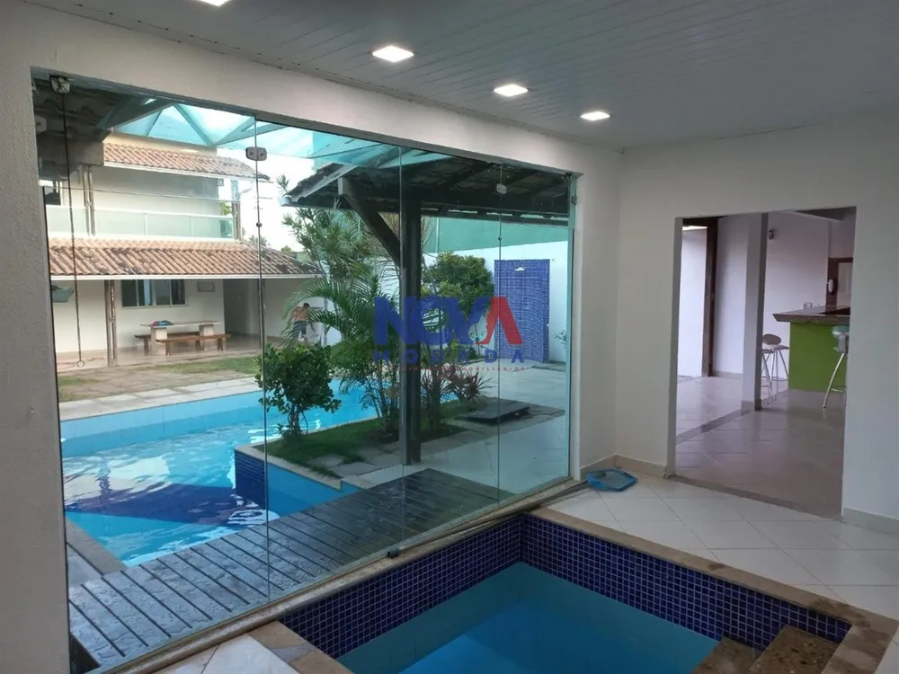 Casa, 4 quartos, 474 m² - Foto 6