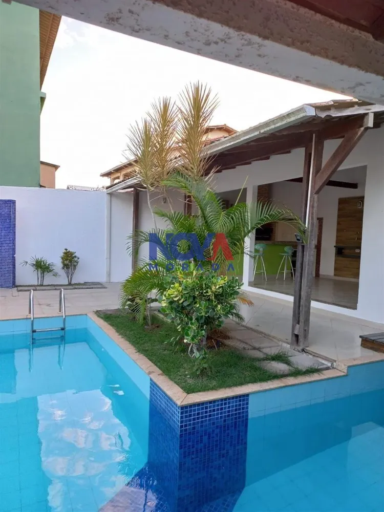 Casa, 4 quartos, 474 m² - Foto 10