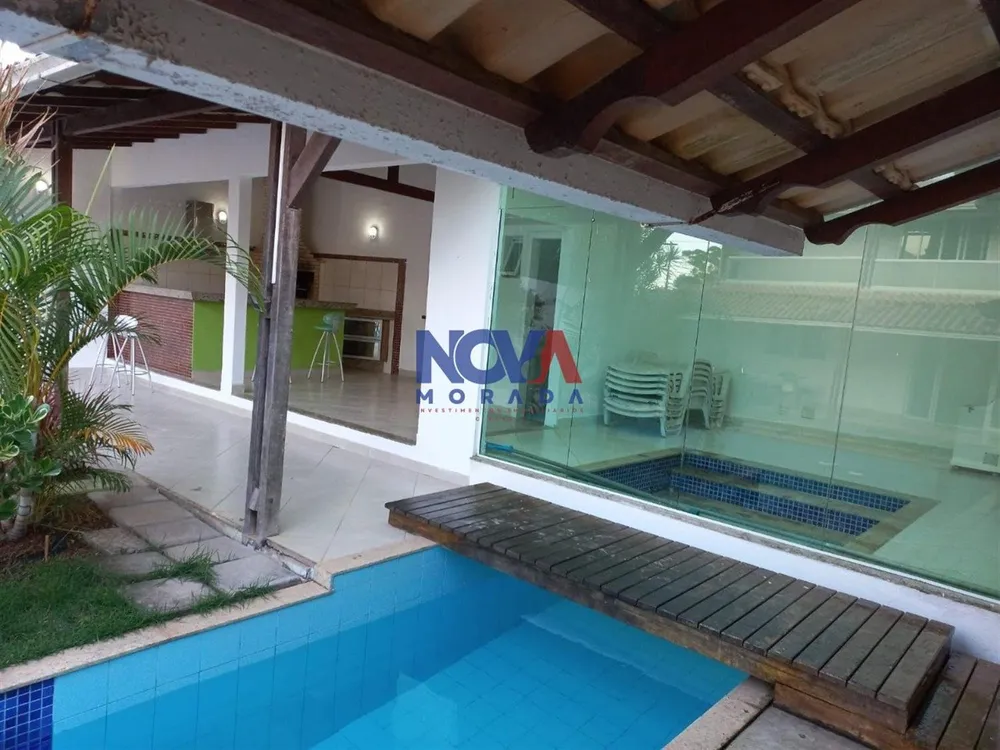 Casa, 4 quartos, 474 m² - Foto 7