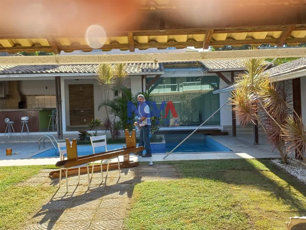 Casa, 4 quartos, 474 m² - Foto 8