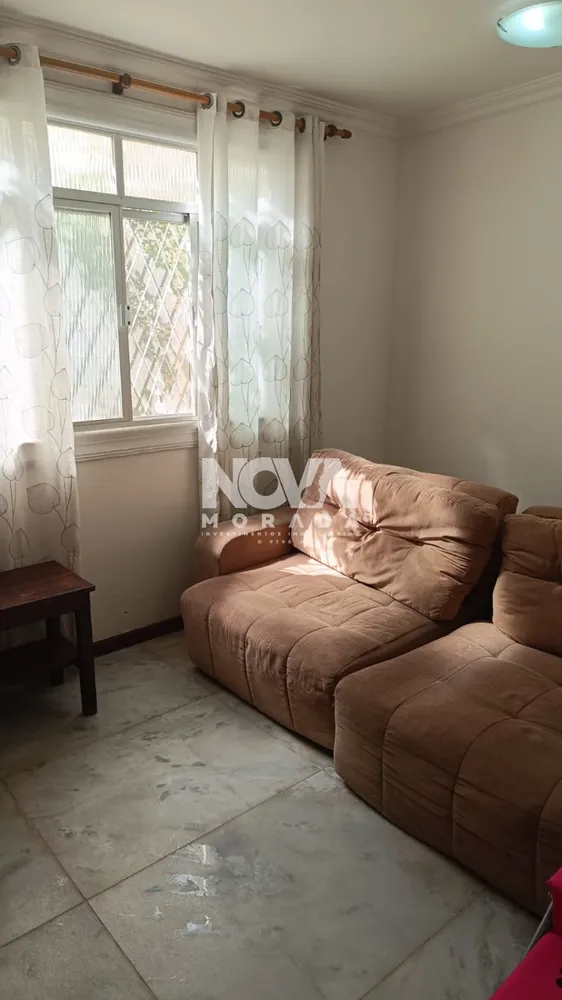 Apartamento, 3 quartos - Foto 1