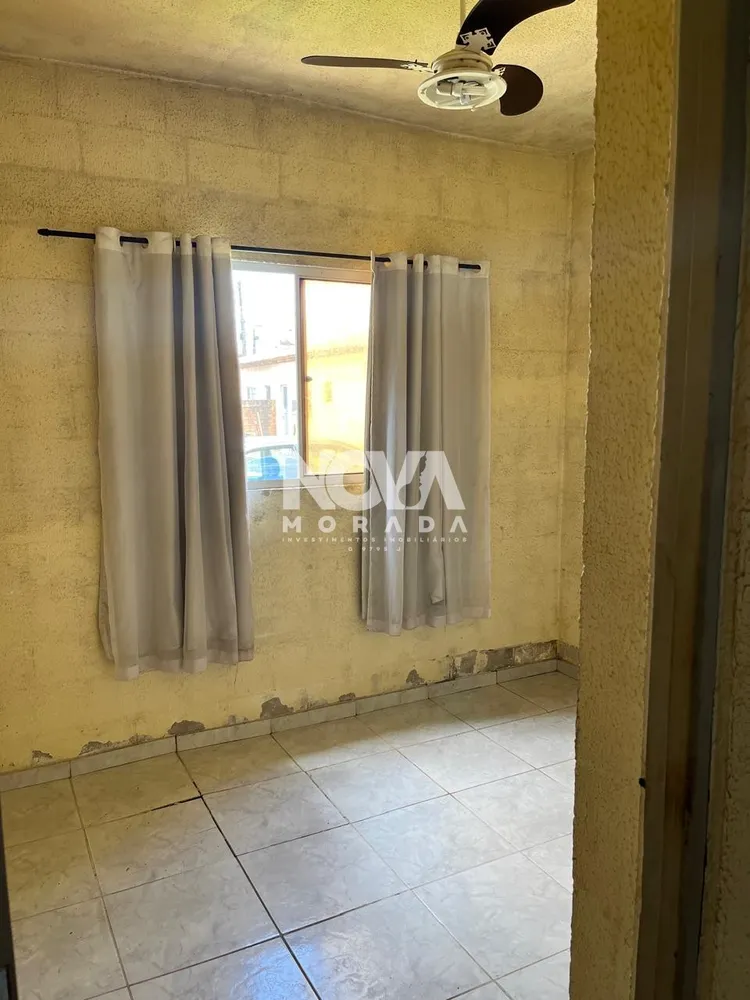 Casa de Condomínio, 2 quartos - Foto 5