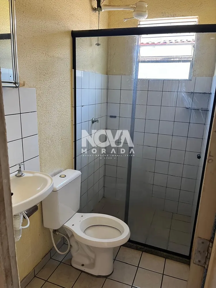 Casa de Condomínio, 2 quartos - Foto 6