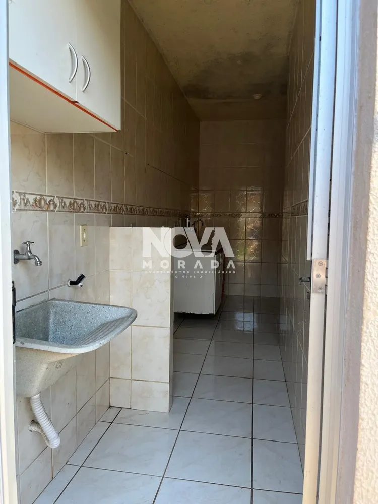 Casa de Condomínio, 2 quartos - Foto 3