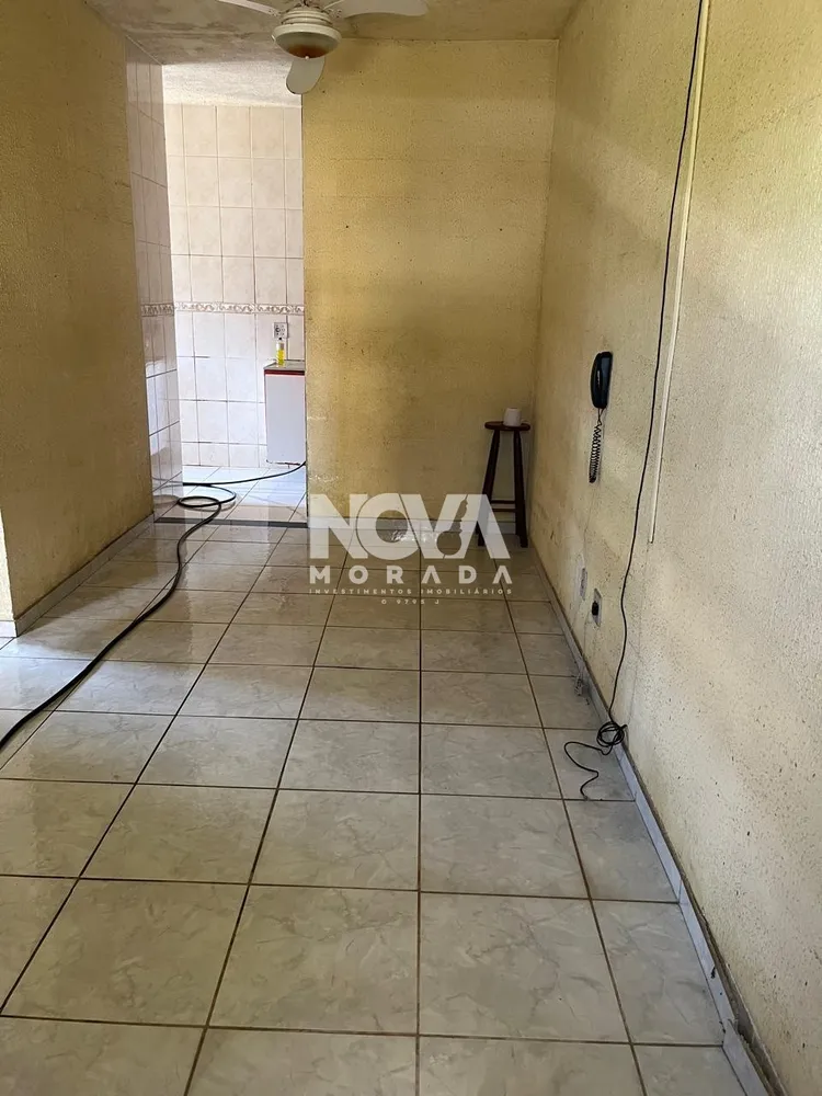Casa de Condomínio, 2 quartos - Foto 2