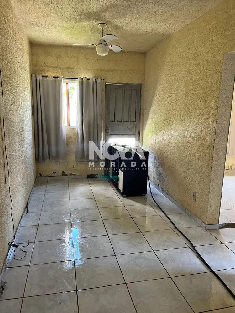 Casa de Condomínio, 2 quartos - Foto 4