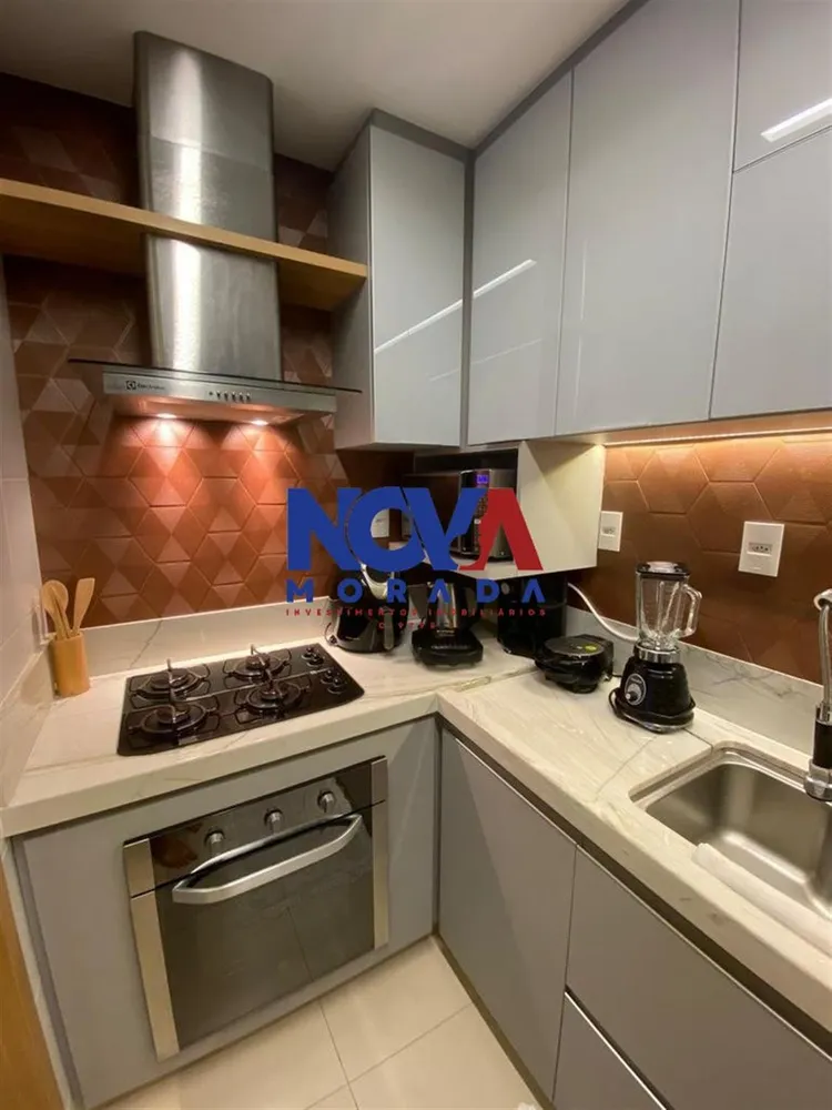 Apartamento, 2 quartos, 65 m² - Foto 6