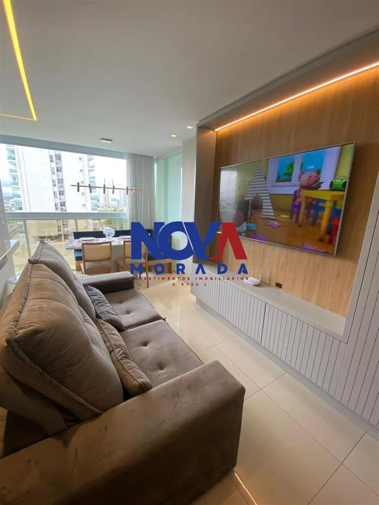 Apartamento, 2 quartos, 65 m² - Foto 2