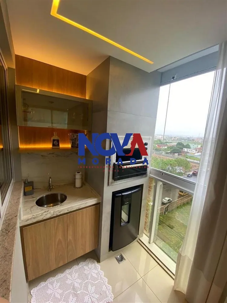 Apartamento, 2 quartos, 65 m² - Foto 5