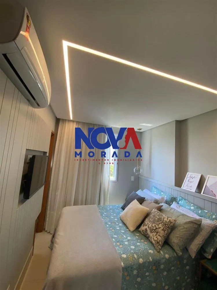 Apartamento, 2 quartos, 65 m² - Foto 8