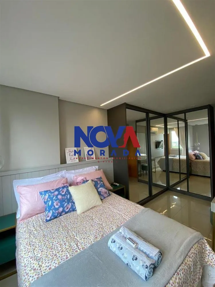 Apartamento, 2 quartos, 65 m² - Foto 7