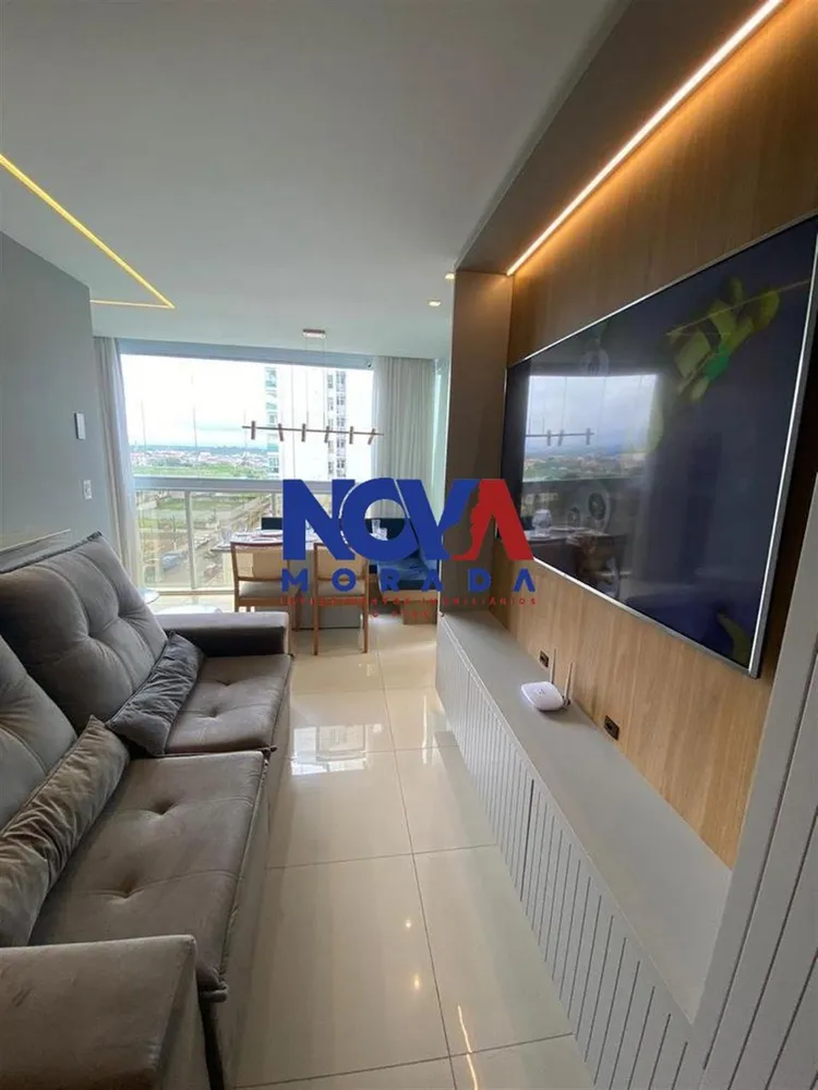 Apartamento, 2 quartos, 65 m² - Foto 3