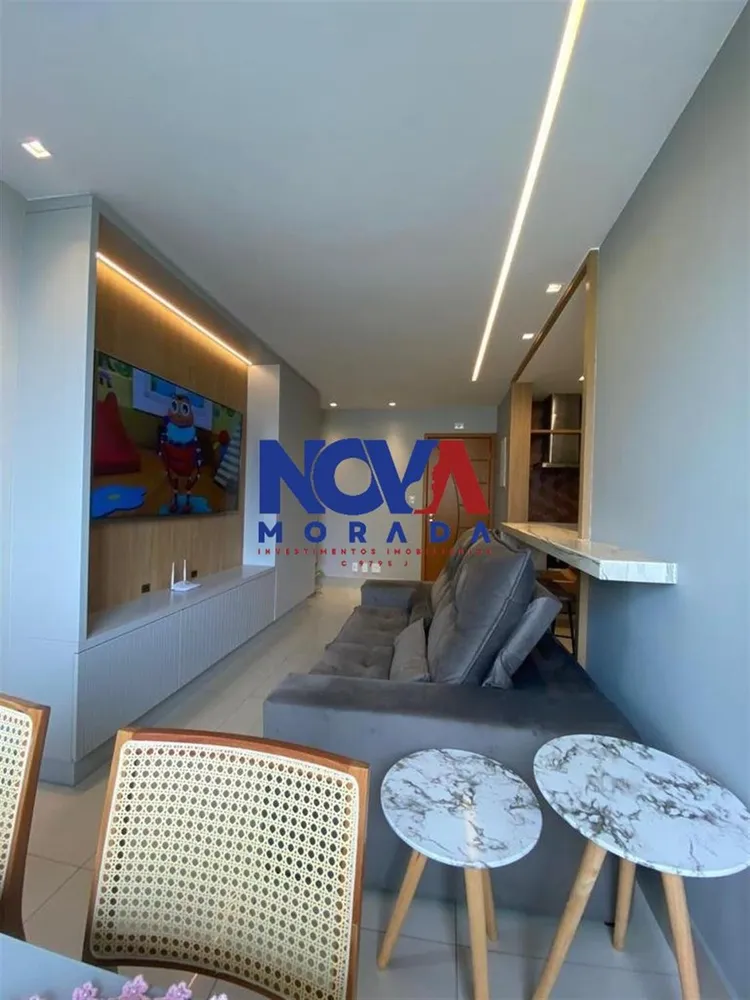 Apartamento, 2 quartos, 65 m² - Foto 4