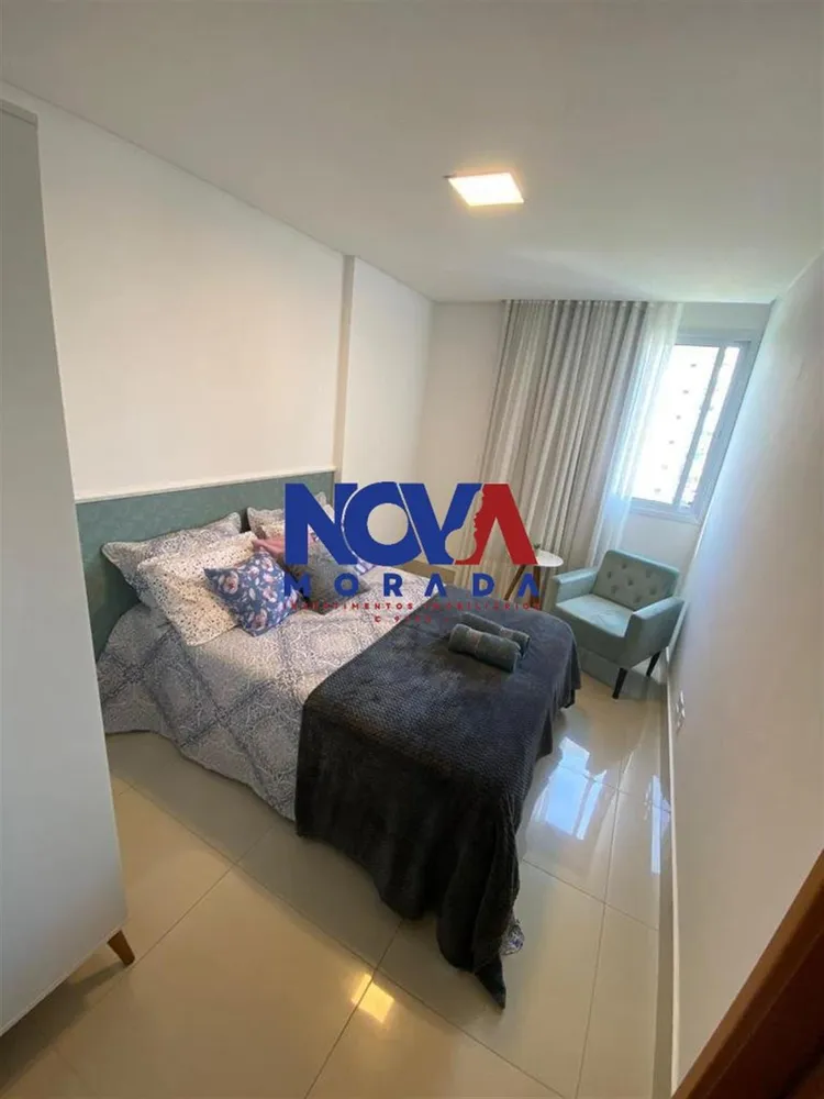 Apartamento, 2 quartos, 65 m² - Foto 10