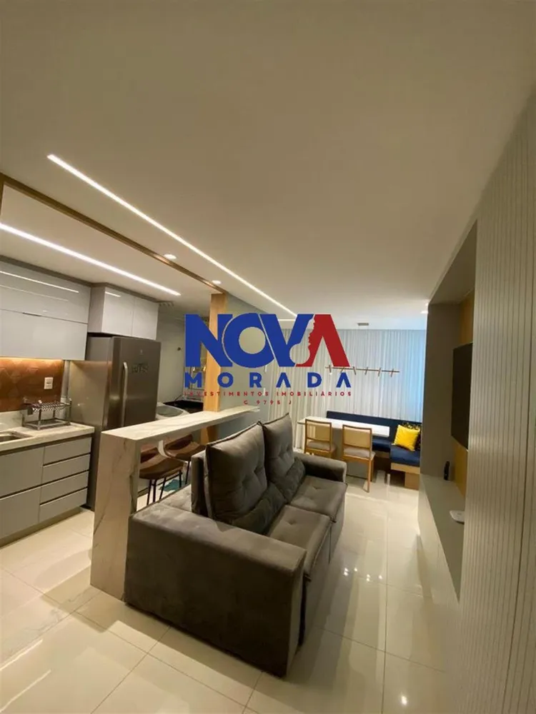 Apartamento, 2 quartos, 65 m² - Foto 1