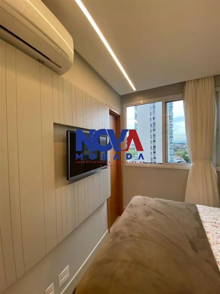 Apartamento, 2 quartos, 65 m² - Foto 11