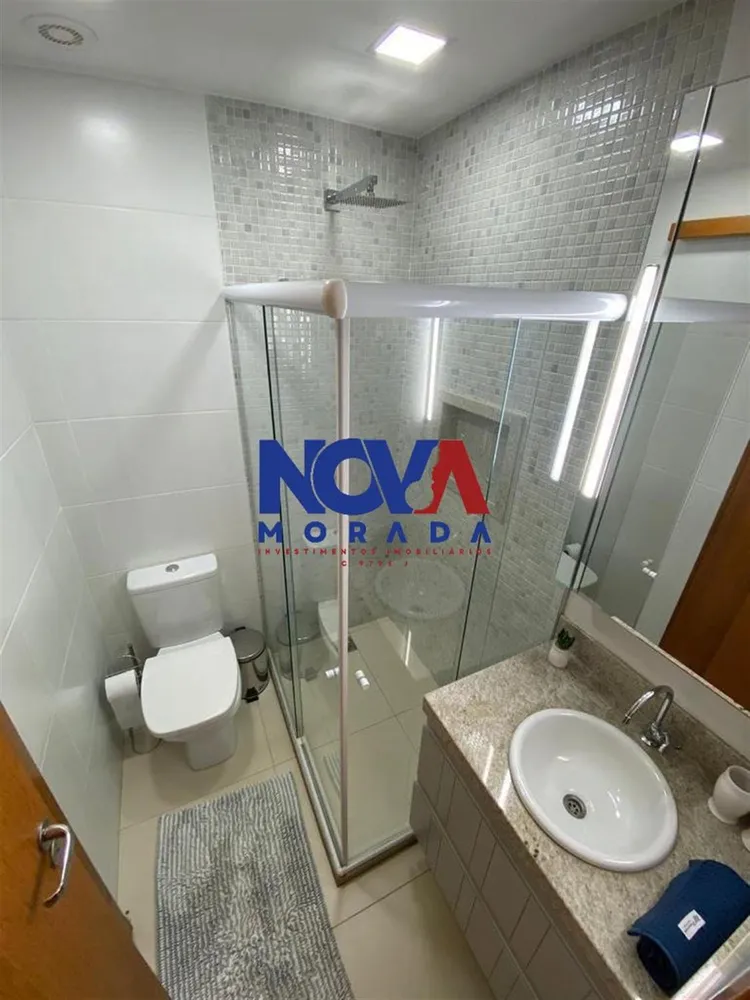 Apartamento, 2 quartos, 65 m² - Foto 13