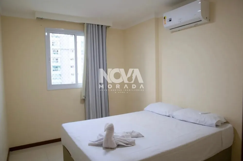 Apartamento, 3 quartos, 105 m² - Foto 1