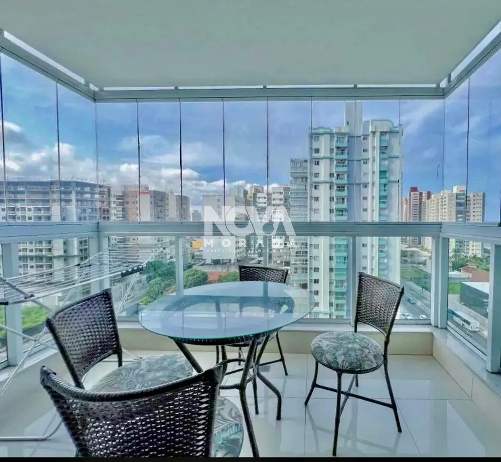Apartamento, 3 quartos, 105 m² - Foto 5