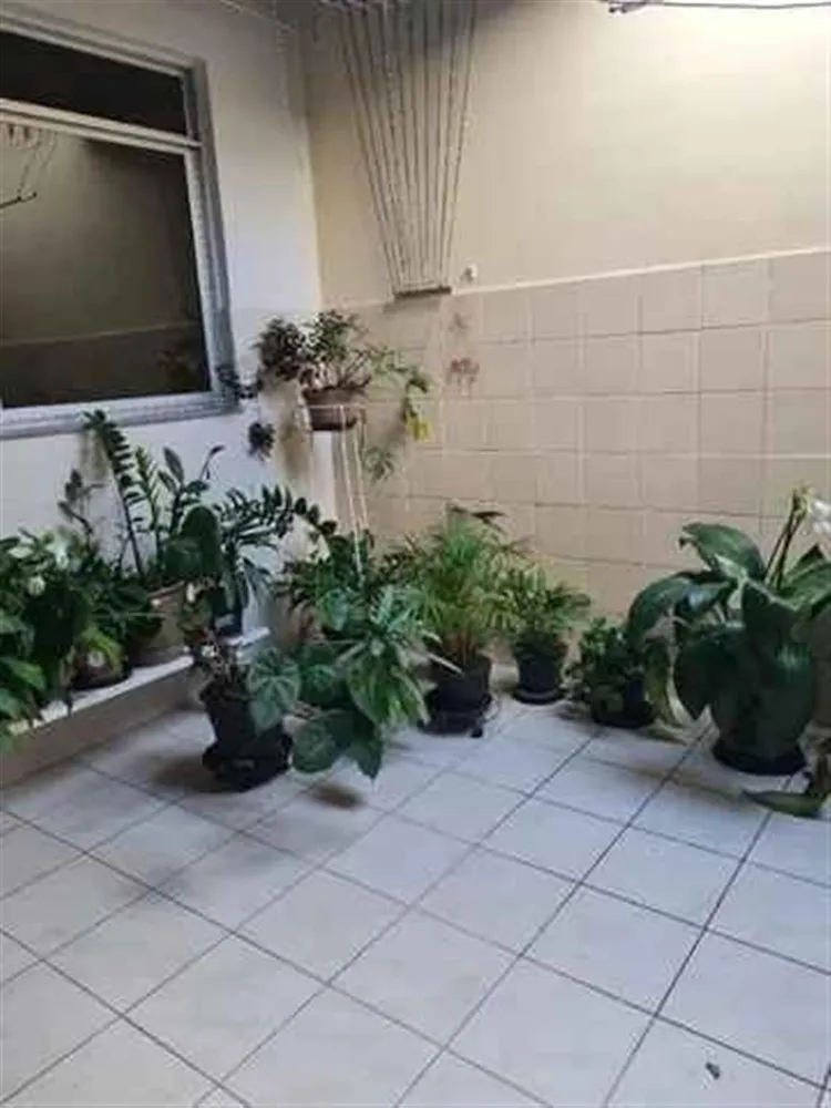 Apartamento, 3 quartos, 150 m² - Foto 9