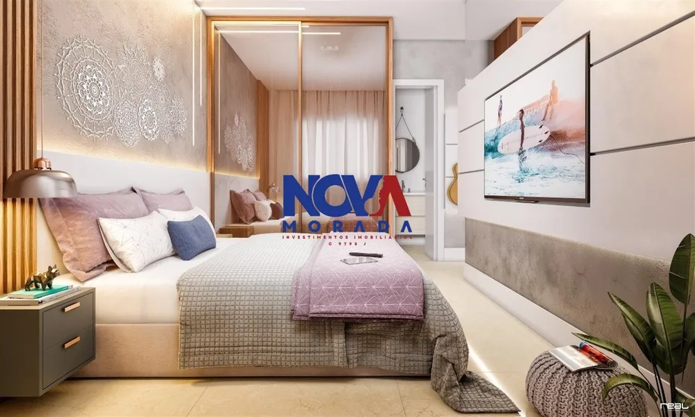 Apartamento, 2 quartos, 59 m² - Foto 12