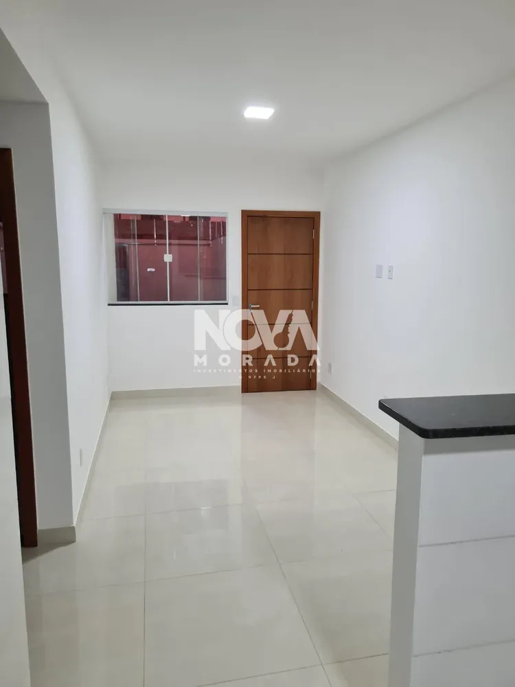 Casa, 80 m² - Foto 3