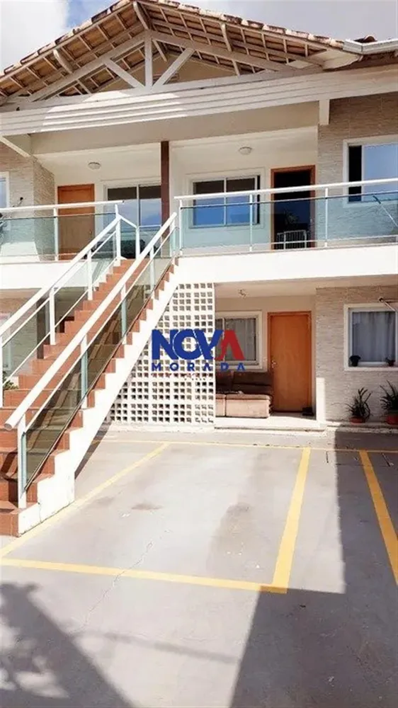 Casa, 2 quartos, 77 m² - Foto 1