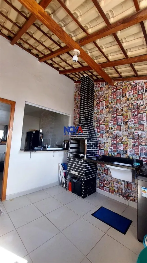 Casa, 2 quartos, 77 m² - Foto 5