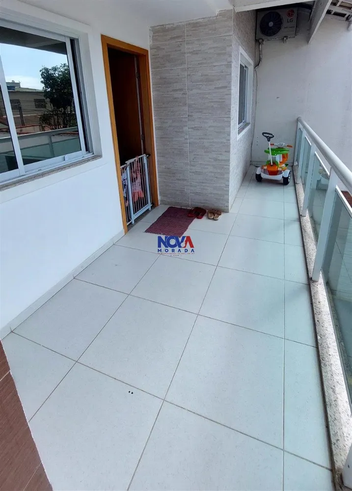 Casa, 2 quartos, 77 m² - Foto 8