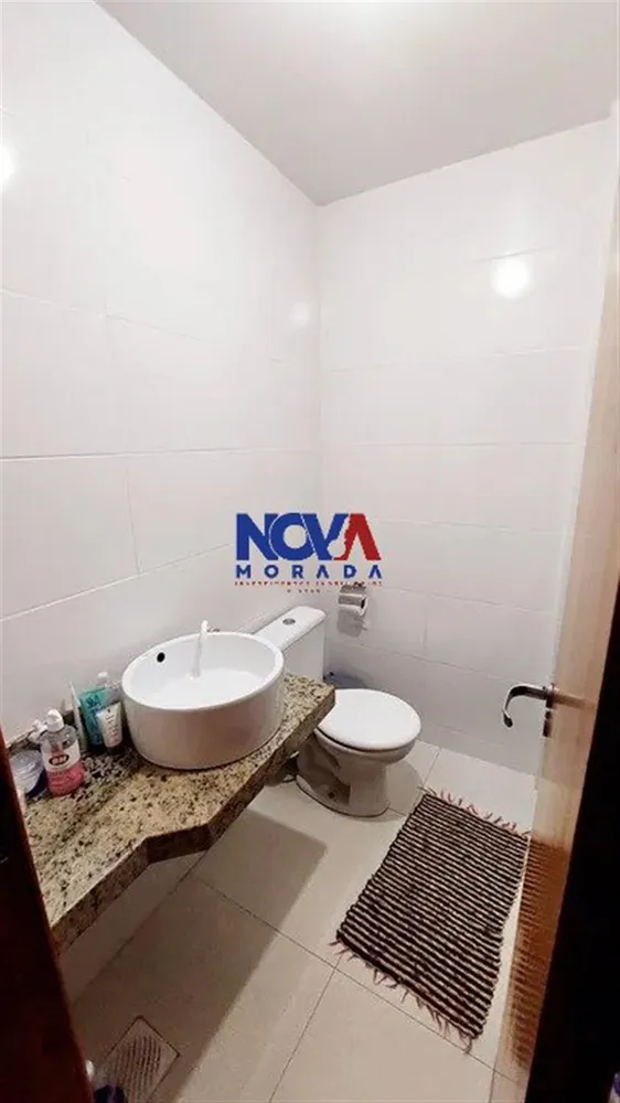 Casa, 2 quartos, 77 m² - Foto 9