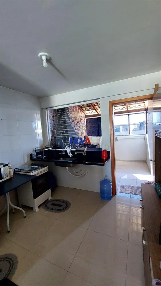 Casa, 2 quartos, 77 m² - Foto 4