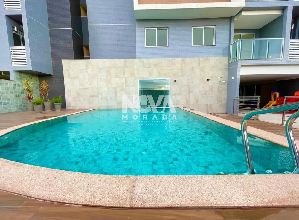 Apartamento, 2 quartos, 55 m² - Foto 8