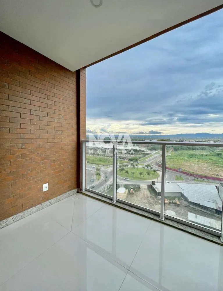 Apartamento, 2 quartos, 55 m² - Foto 12