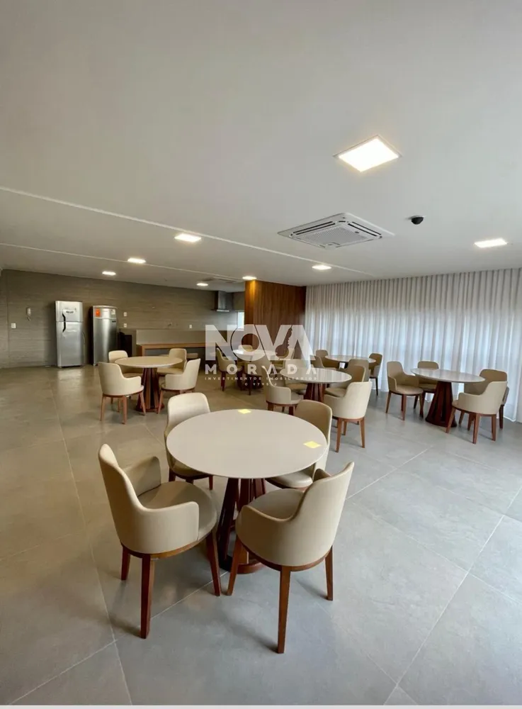 Apartamento, 2 quartos, 55 m² - Foto 1