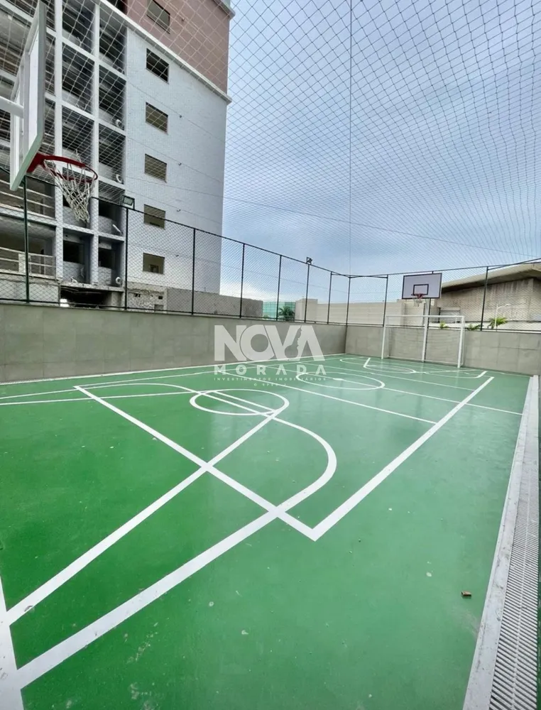 Apartamento, 2 quartos, 55 m² - Foto 2