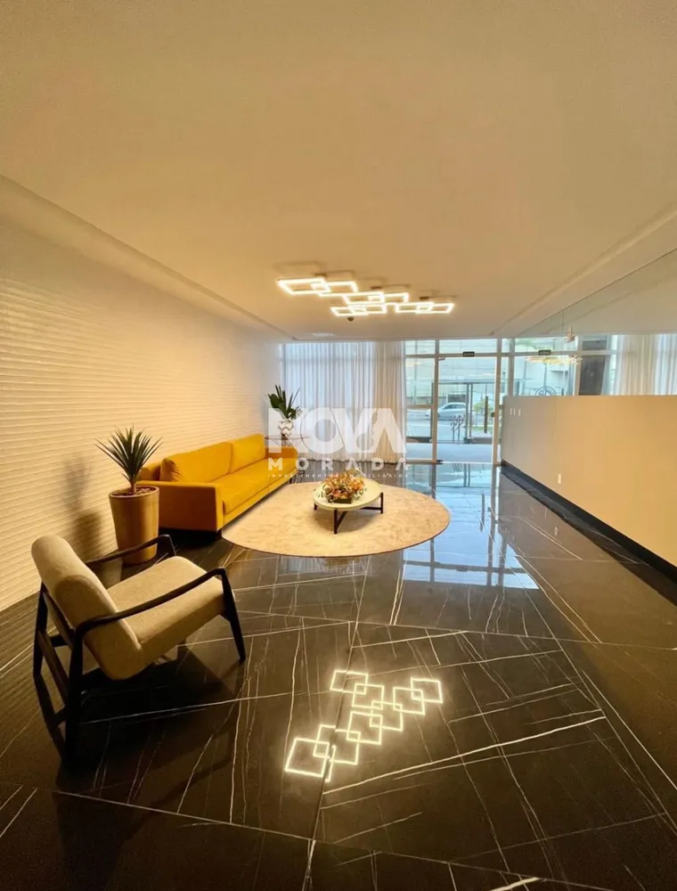 Apartamento, 2 quartos, 55 m² - Foto 10