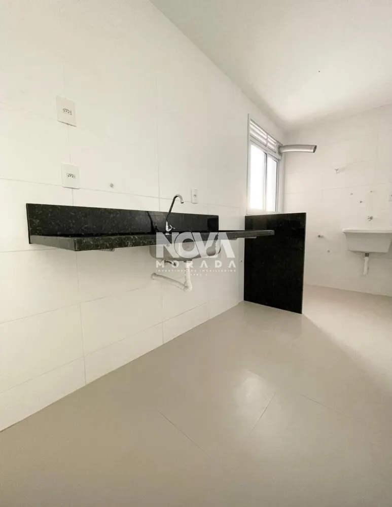 Apartamento, 2 quartos, 55 m² - Foto 9