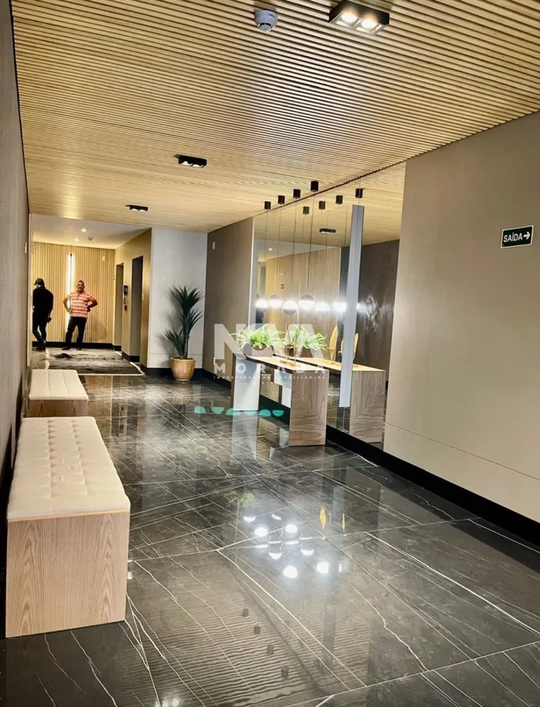 Apartamento, 2 quartos, 55 m² - Foto 5