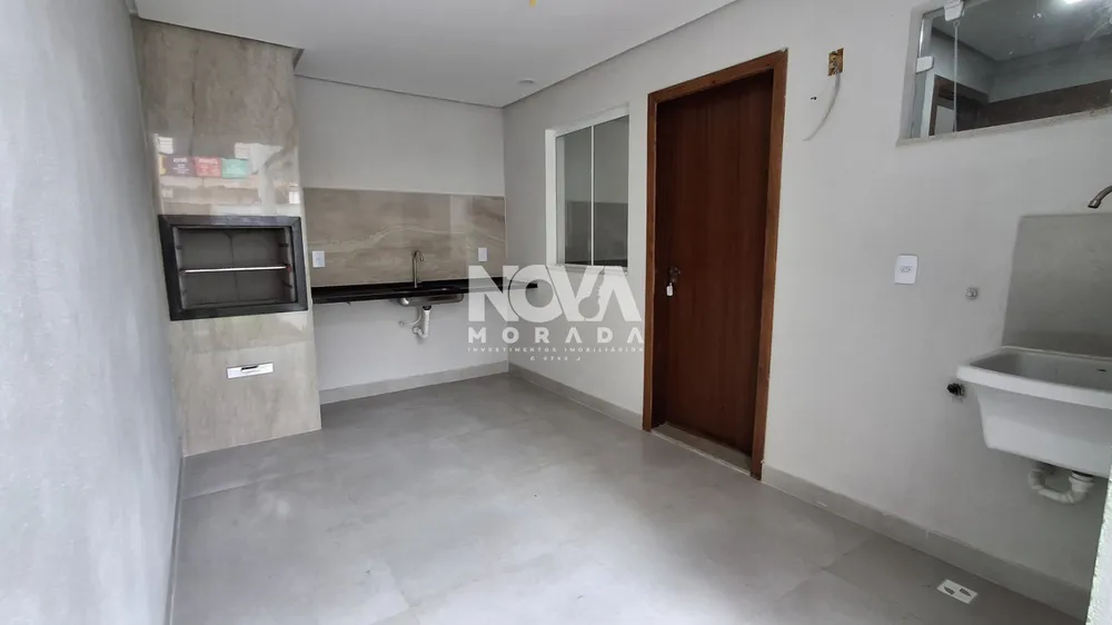 Casa, 3 quartos, 140 m² - Foto 4