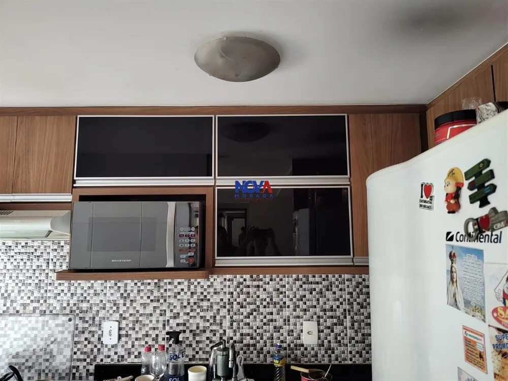 Apartamento, 2 quartos, 50 m² - Foto 1