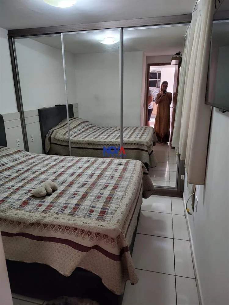Apartamento, 2 quartos, 50 m² - Foto 2