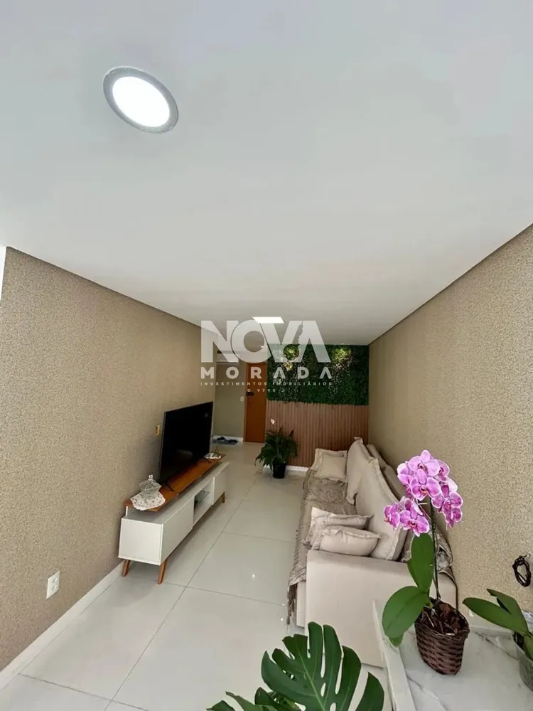 Apartamento, 3 quartos, 110 m² - Foto 2