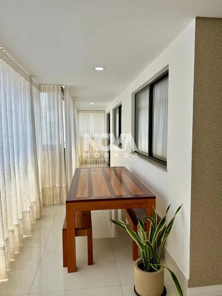 Apartamento, 3 quartos, 110 m² - Foto 3