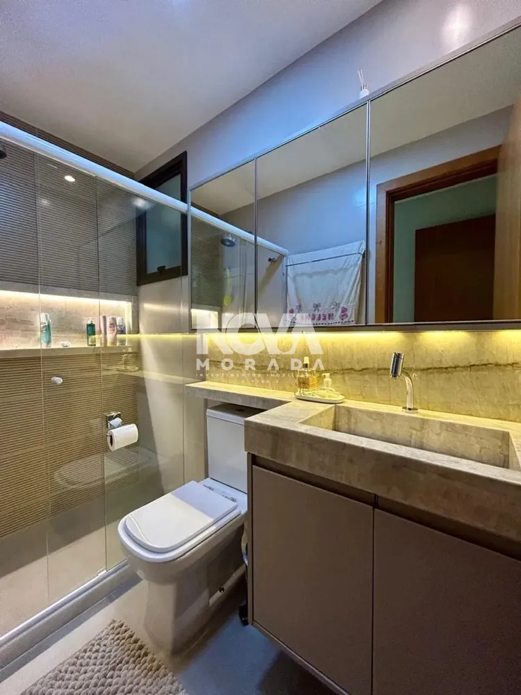 Apartamento, 3 quartos, 110 m² - Foto 9