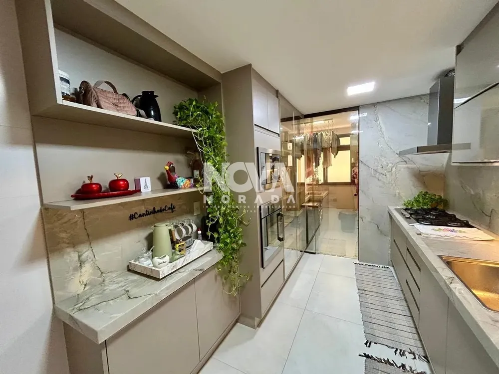 Apartamento, 3 quartos, 110 m² - Foto 4