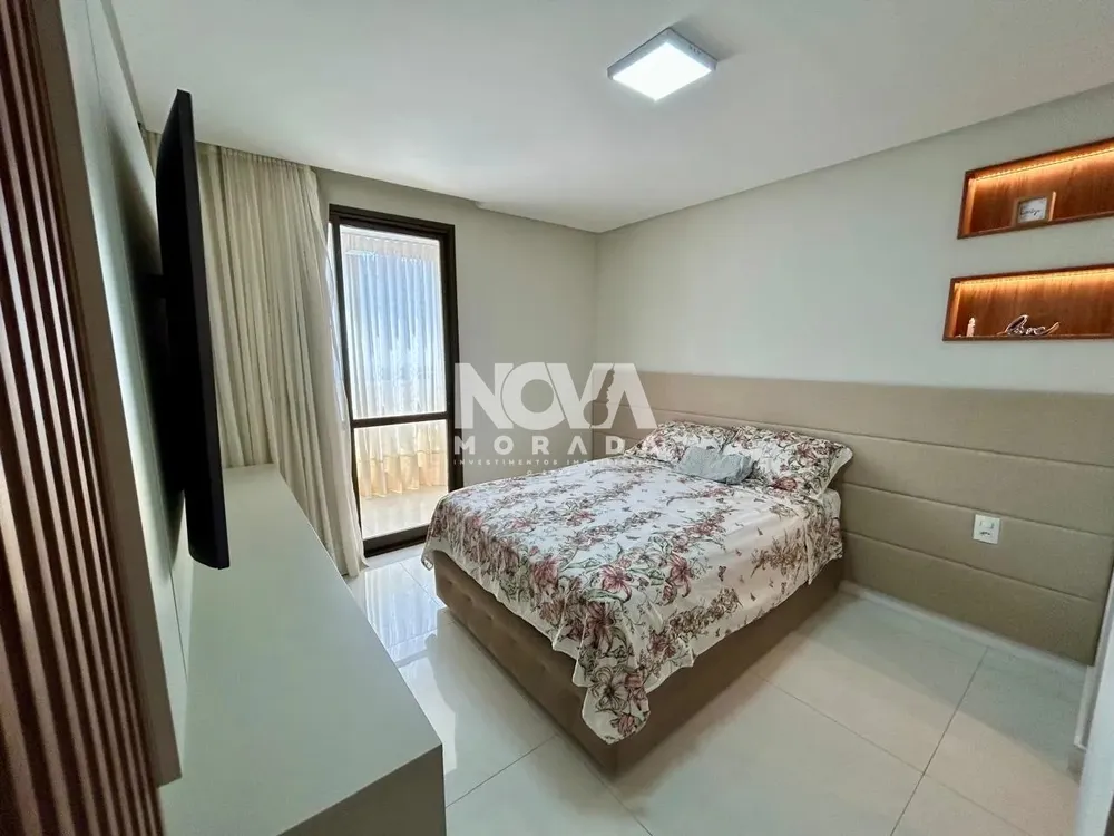 Apartamento, 3 quartos, 110 m² - Foto 6