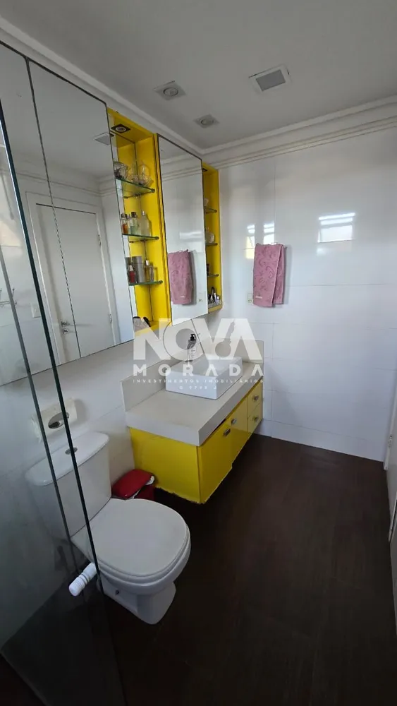 Apartamento, 3 quartos, 135 m² - Foto 12