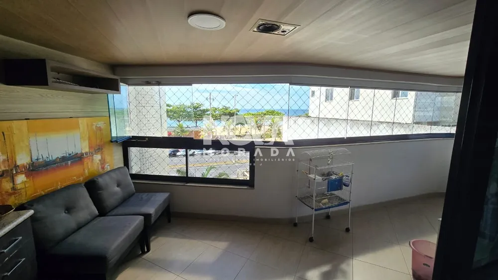 Apartamento, 3 quartos, 135 m² - Foto 1